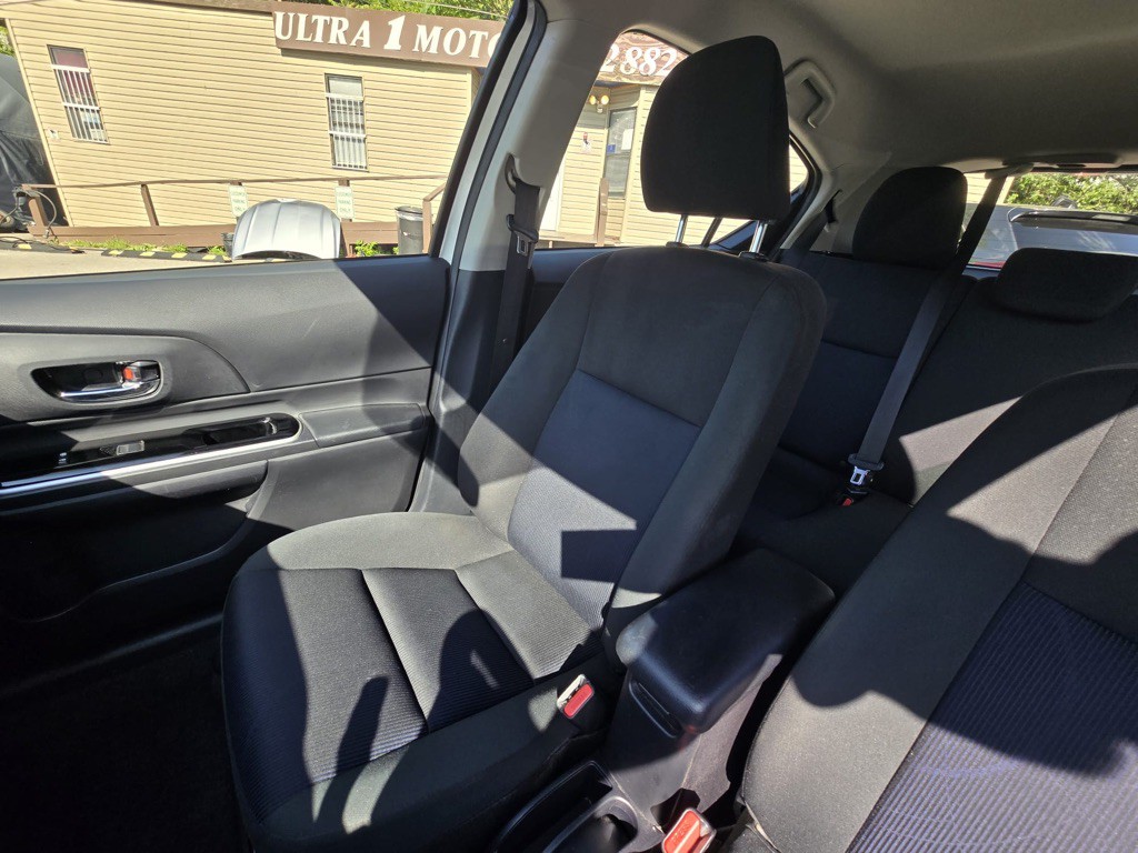 2016 Toyota Prius Image 7