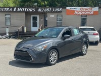Image for 2018 Toyota Yaris  ID: 6640937