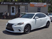 Image for 2015 Lexus IS 250 ID: 6640959