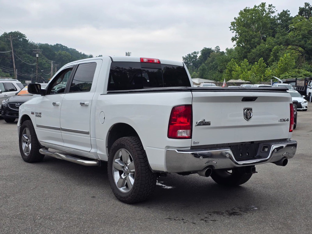 2018 RAM 1500 Image 6