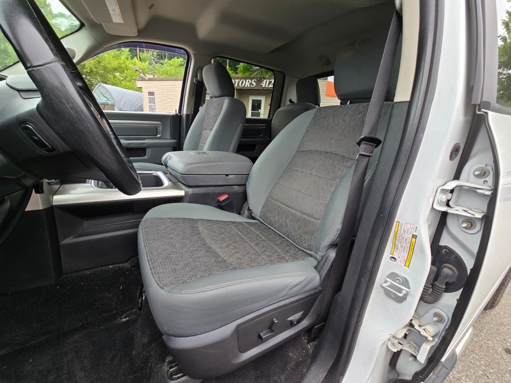 2018 RAM 1500 Image 10