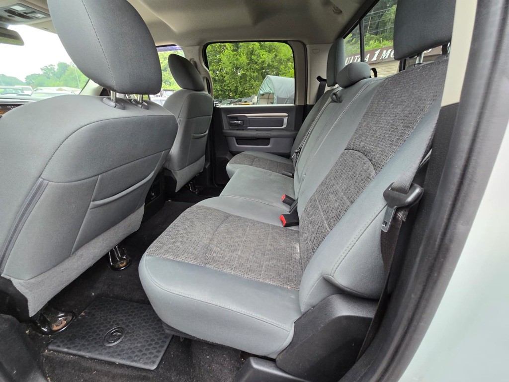 2018 RAM 1500 Image 13