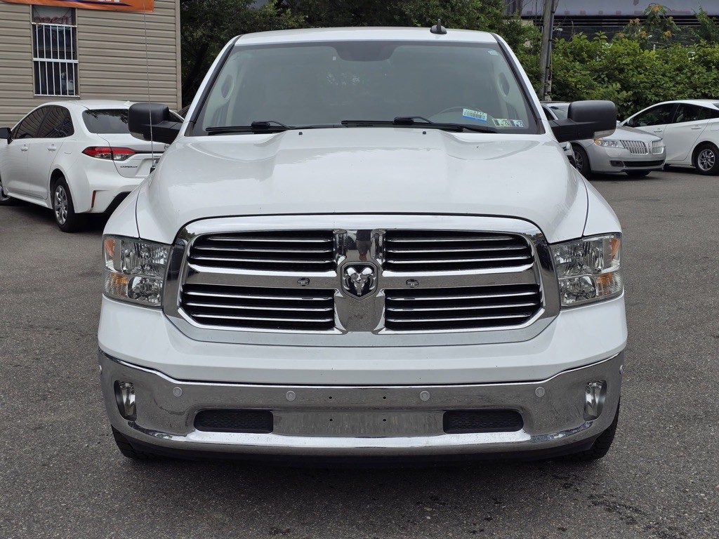 2018 RAM 1500 Image 19