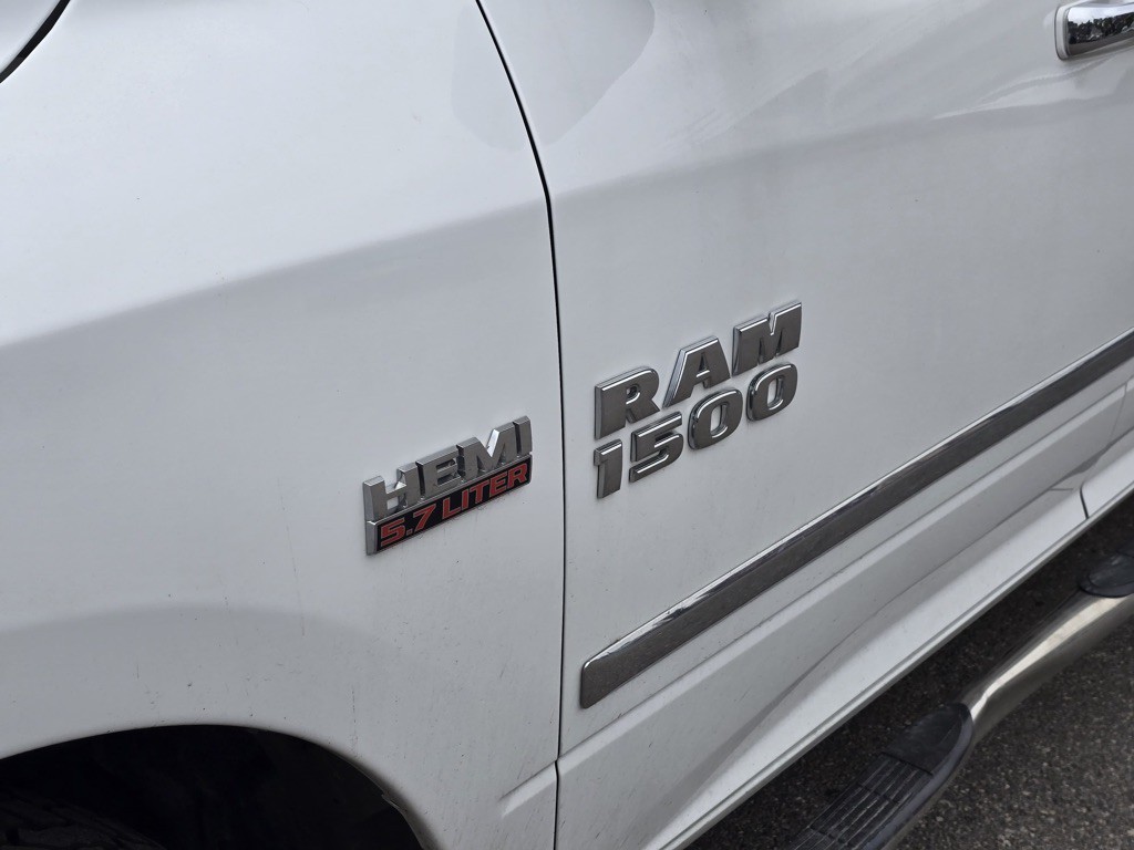 2018 RAM 1500 Image 22