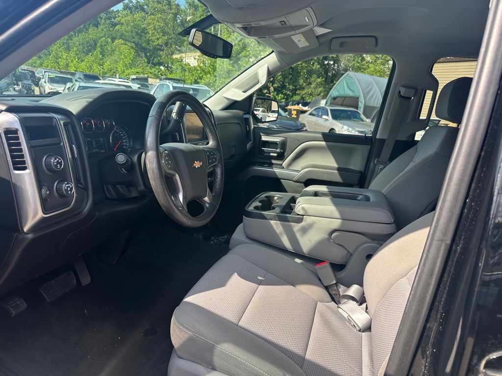2014 Chevrolet Silverado 1500 Image 7