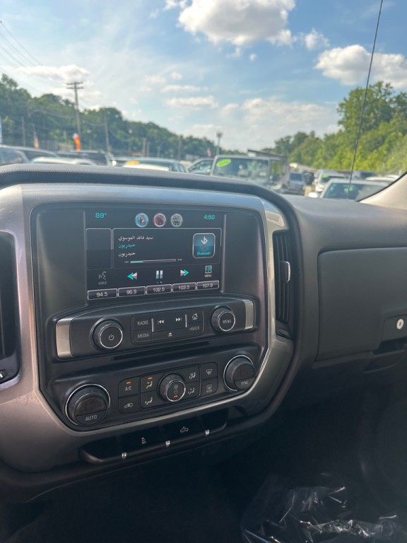 2014 Chevrolet Silverado 1500 Image 9