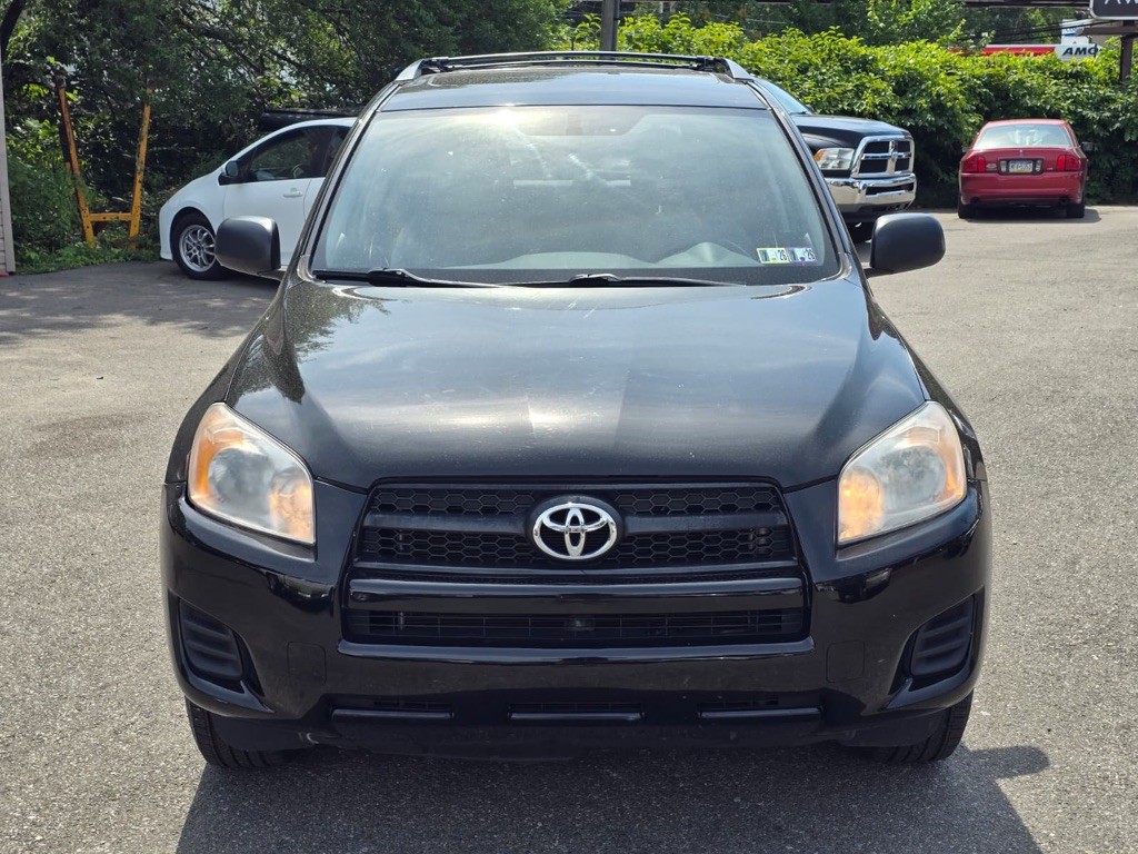 2012 Toyota Rav4 Image 4