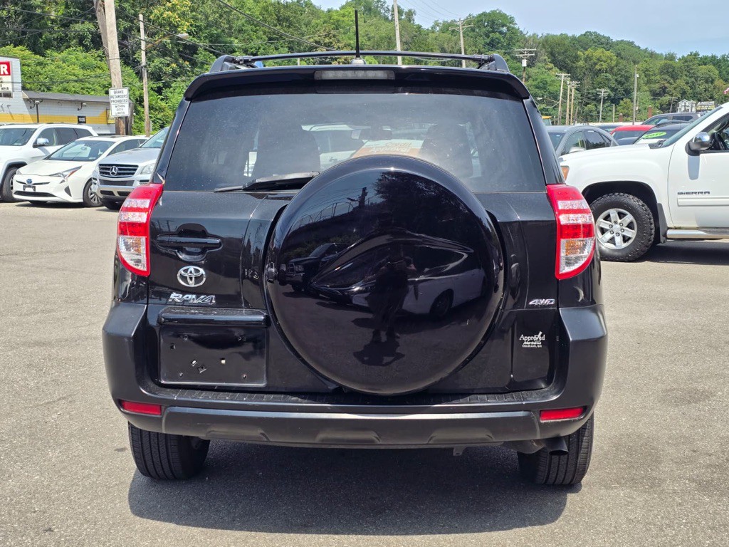 2012 Toyota Rav4 Image 6