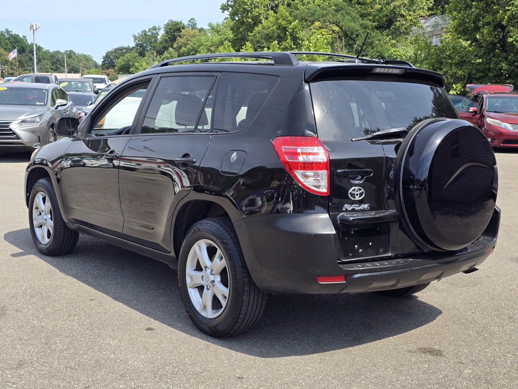 2012 Toyota Rav4 Image 9