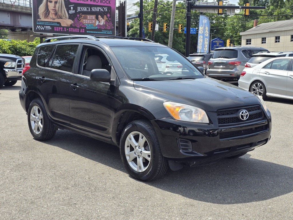 2012 Toyota Rav4 Image 10
