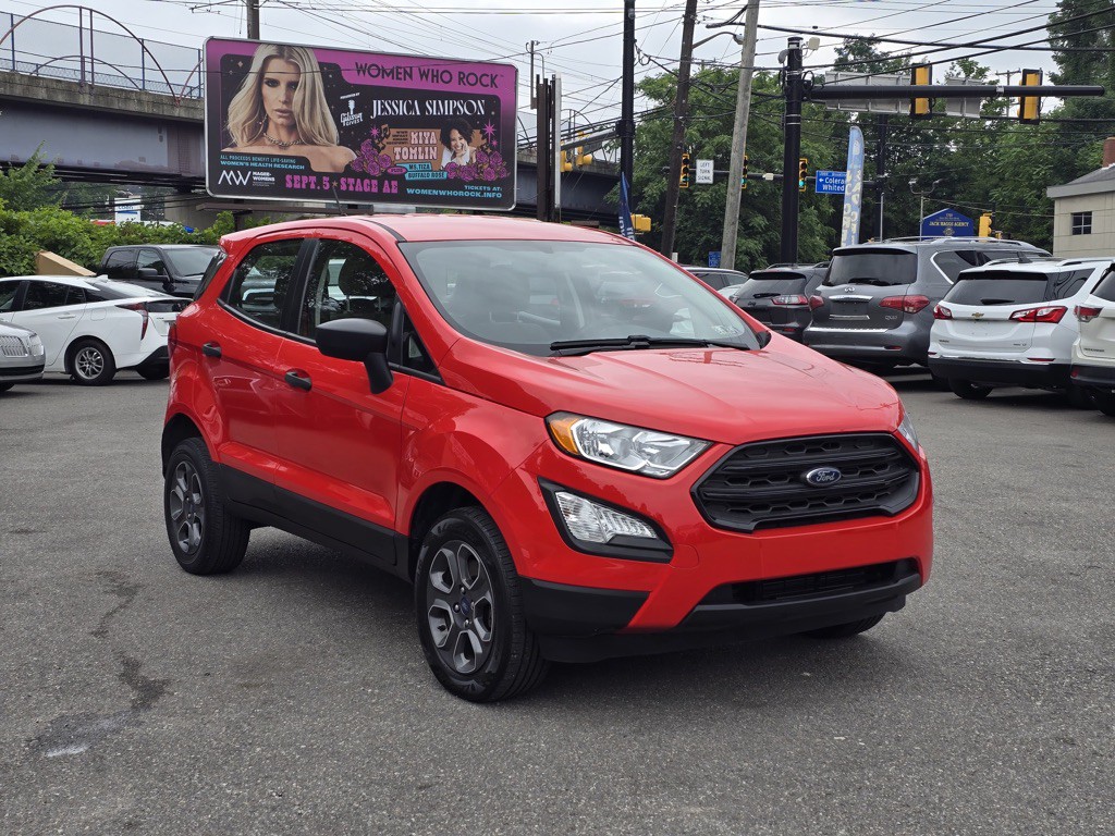 2021 Ford Econoline Image 2