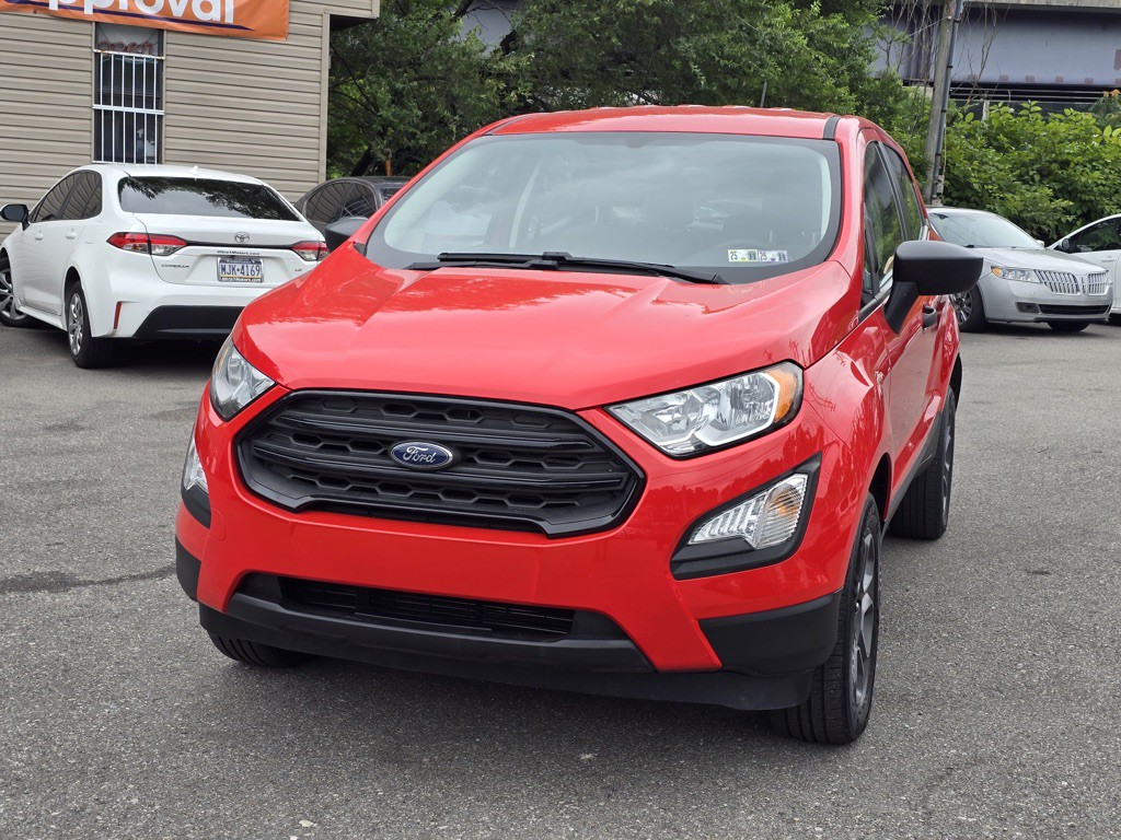 2021 Ford Econoline Image 5