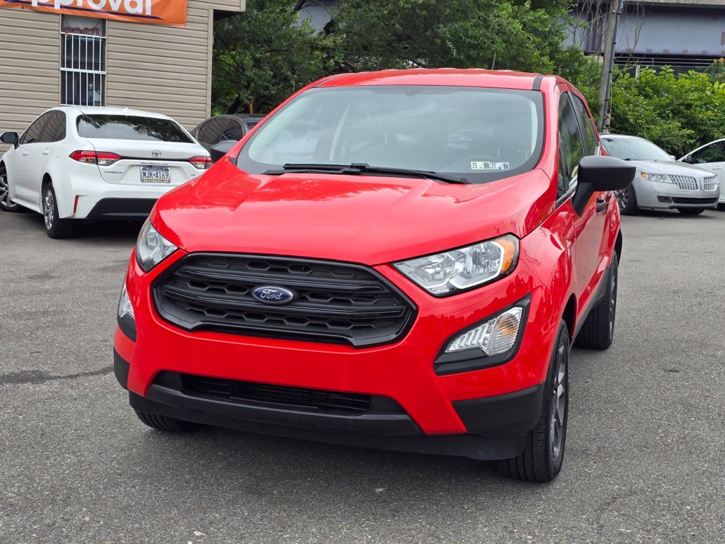 2021 Ford Econoline Image 9