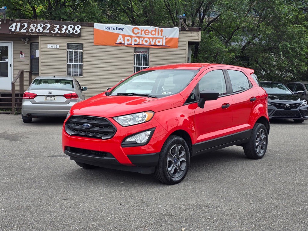 2021 Ford Econoline Image 10