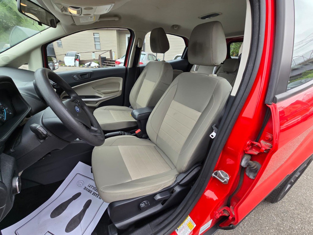 2021 Ford Econoline Image 18