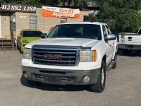 Image for 2012 GMC Sierra 1500 SLE ID: 6691412