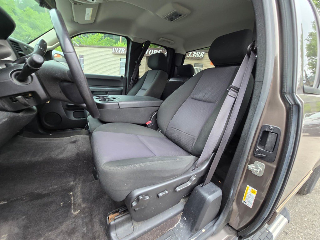 2013 Chevrolet Silverado 1500 Image 9