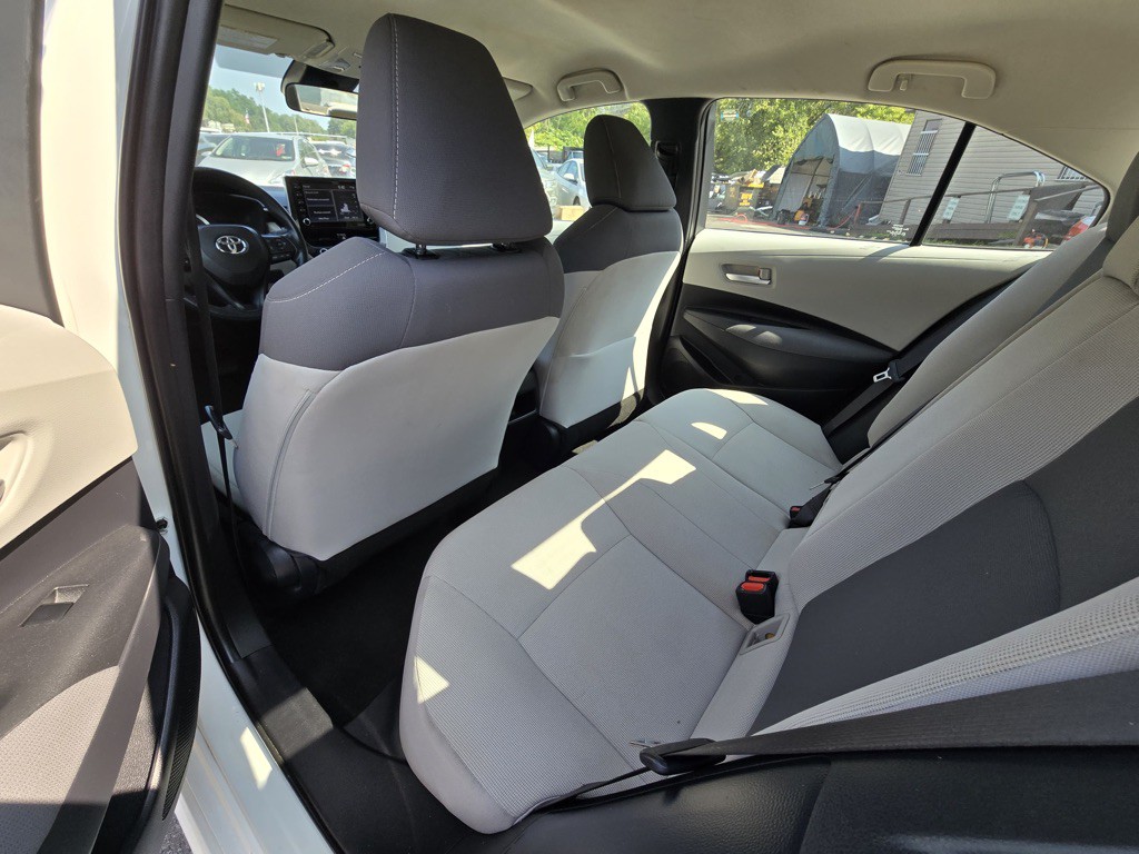 2021 Toyota Corolla Image 6