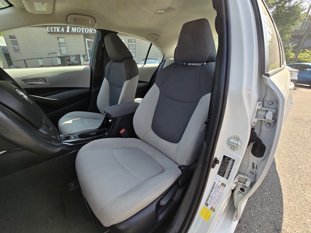 2021 Toyota Corolla Image 7