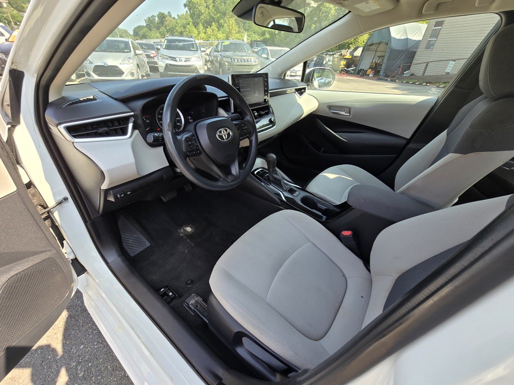 2021 Toyota Corolla Image 8