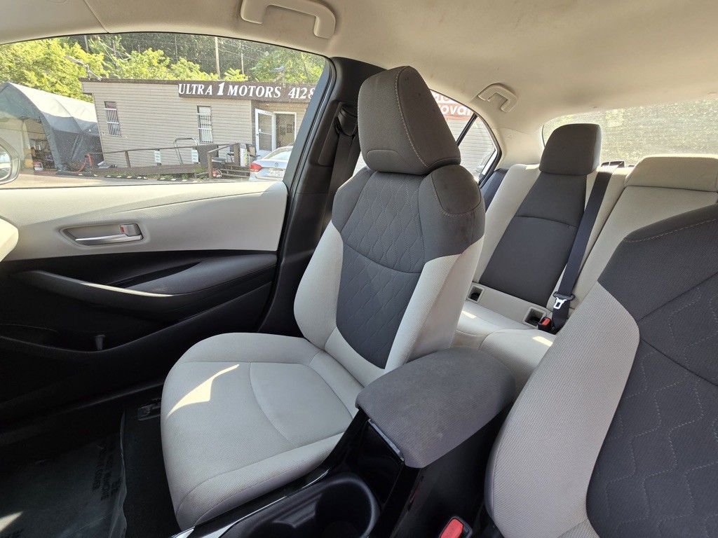 2021 Toyota Corolla Image 9