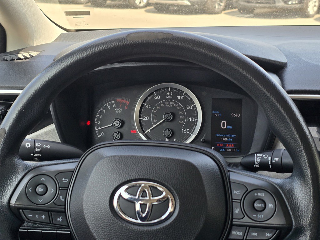 2021 Toyota Corolla Image 10