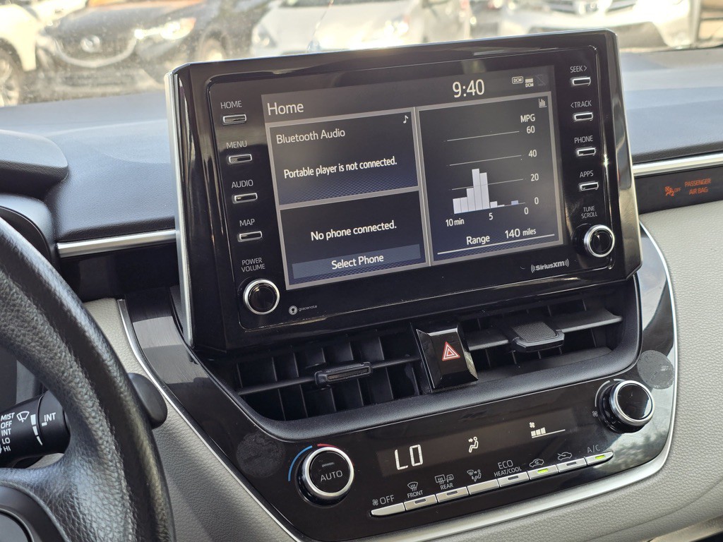 2021 Toyota Corolla Image 11