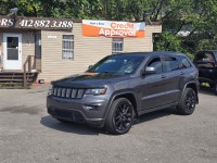 Image for 2017 Jeep Grand Cherokee Laredo ID: 6727943