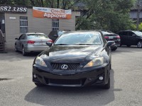 Image for 2012 Lexus IS 250 ID: 6780080