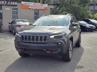 Image for 2019 Jeep Cherokee Trailhawk ID: 6788285
