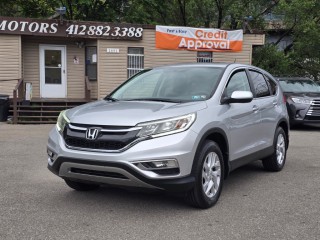 Image for 2015 Honda CR-V EX ID: 6803150