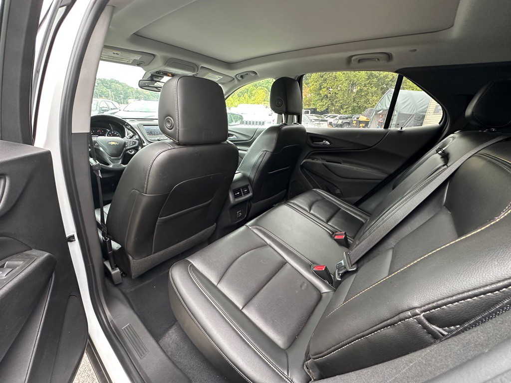 2021 Chevrolet Equinox Image 6