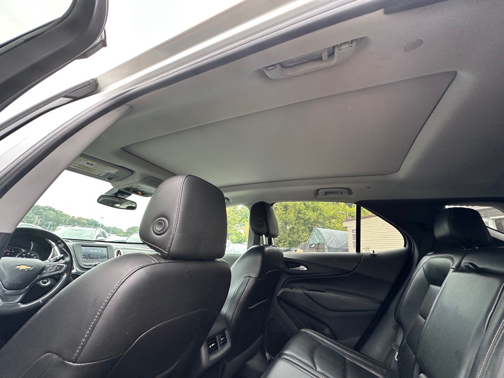 2021 Chevrolet Equinox Image 7