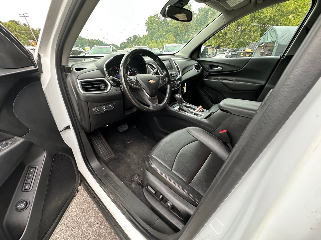 2021 Chevrolet Equinox Image 8