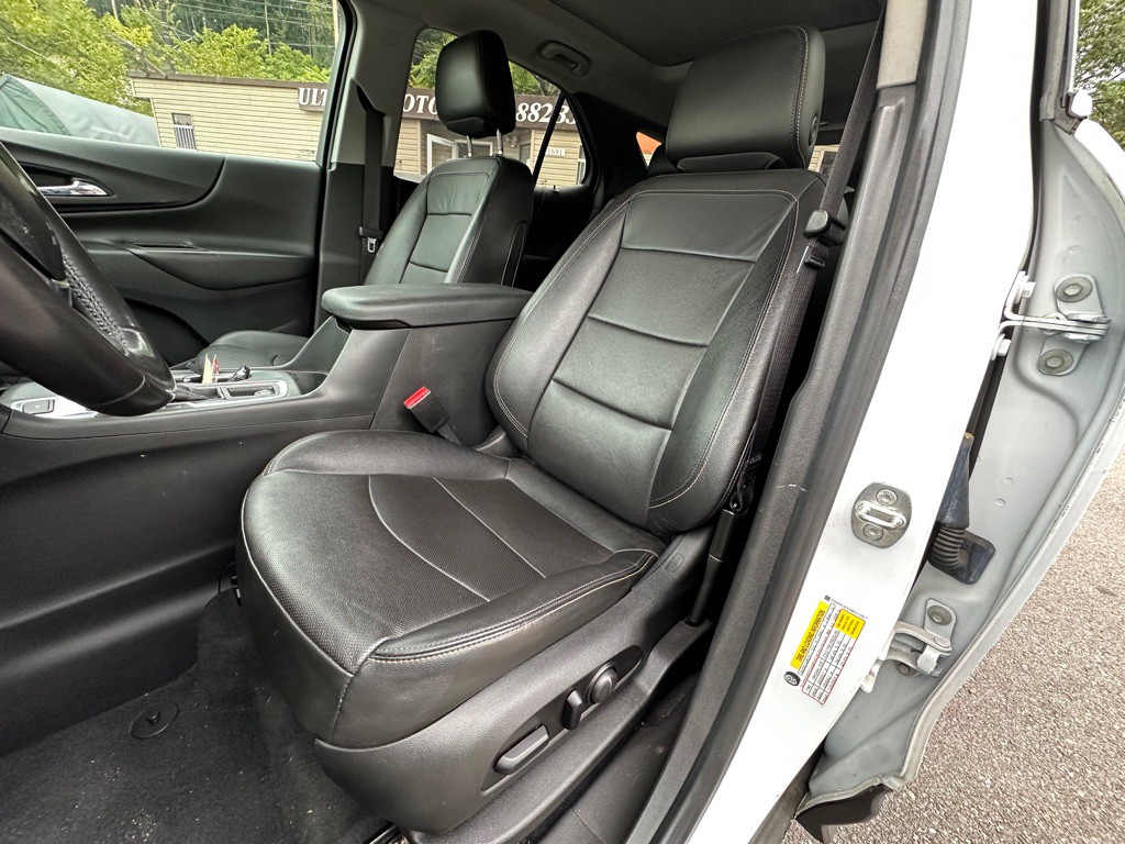 2021 Chevrolet Equinox Image 9