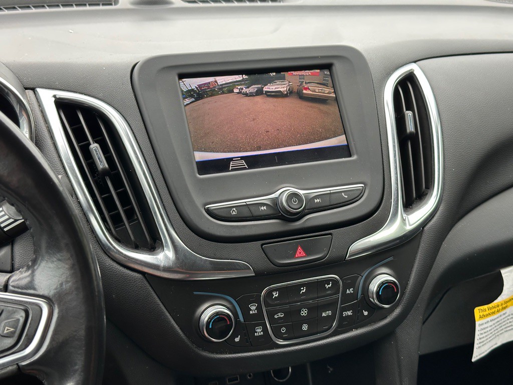 2021 Chevrolet Equinox Image 11