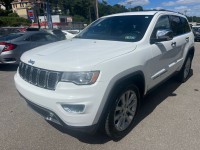 Image for 2017 Jeep Grand Cherokee Limited ID: 6807563
