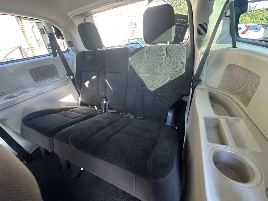 2019 Dodge Grand Caravan Image 9