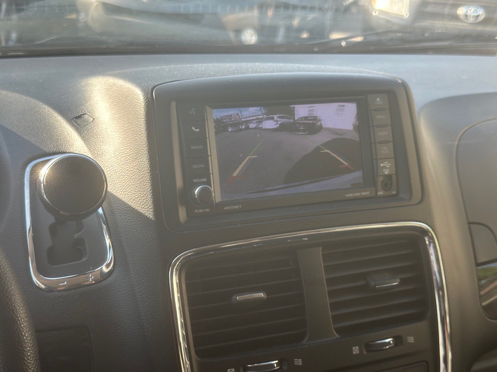 2019 Dodge Grand Caravan Image 13