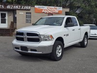 Image for 2016 RAM 1500 SLT ID: 6821513