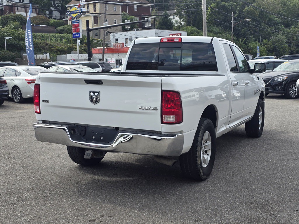 2016 RAM 1500 Image 3