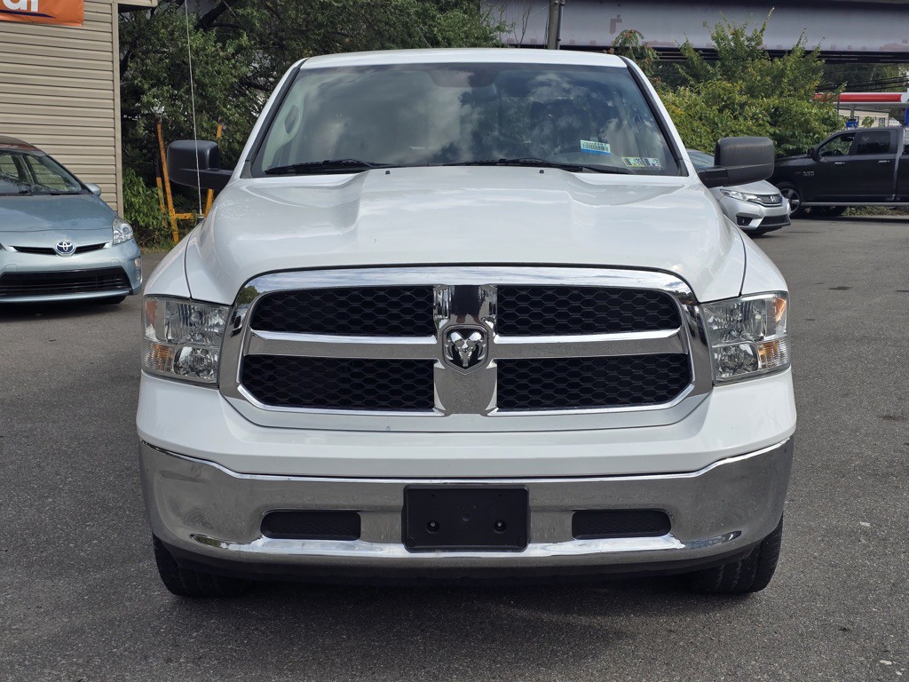 2016 RAM 1500 Image 5