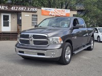Image for 2016 RAM 1500 SLT ID: 6821523