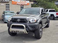 Image for 2014 Toyota Tacoma Double Cab ID: 6845742