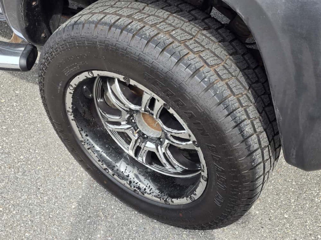 2014 Toyota Tacoma Image 11