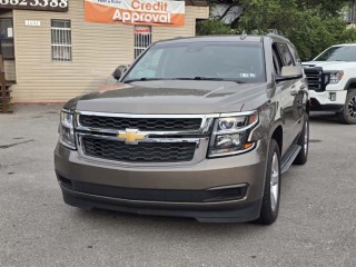 Image for 2016 Chevrolet Tahoe 1500 LT ID: 6884675