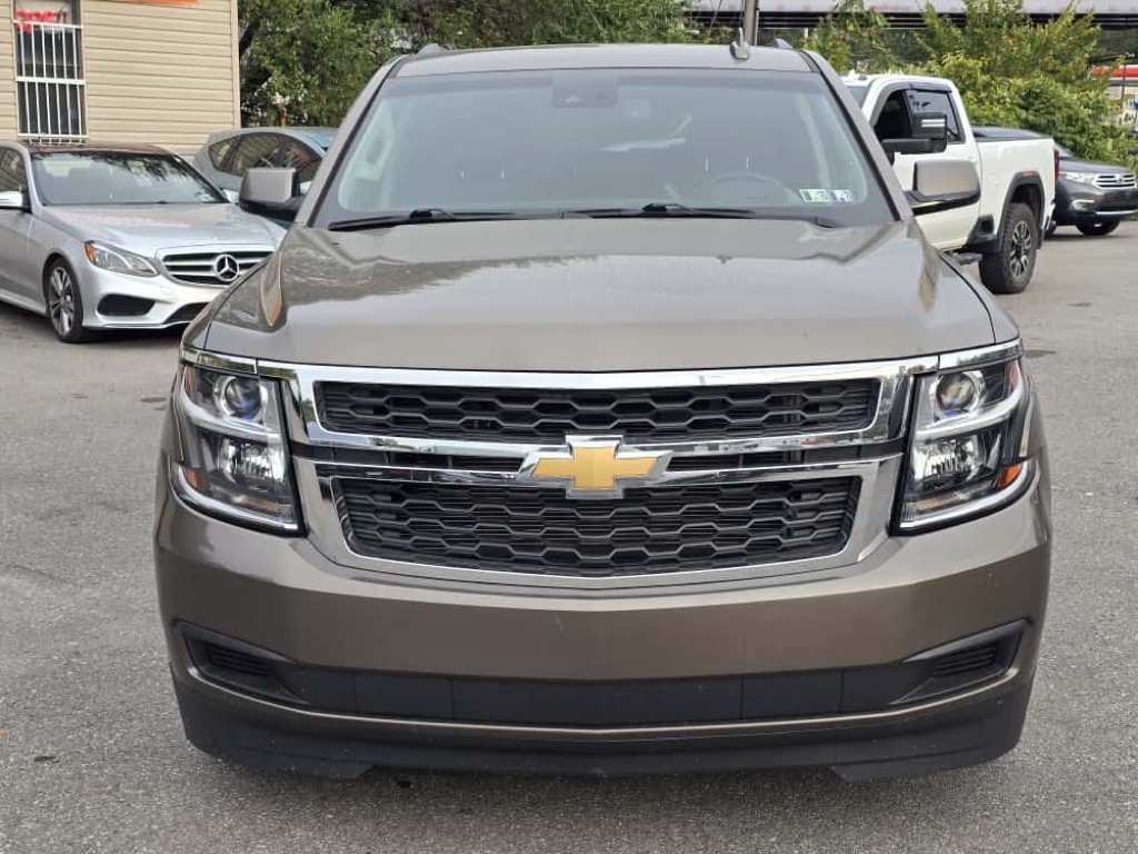 2016 Chevrolet Tahoe Image 3