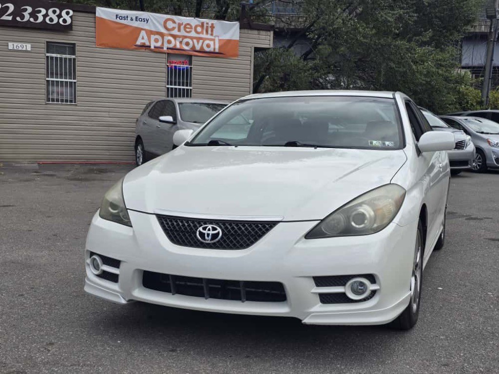 2008 Toyota Camry Image 2