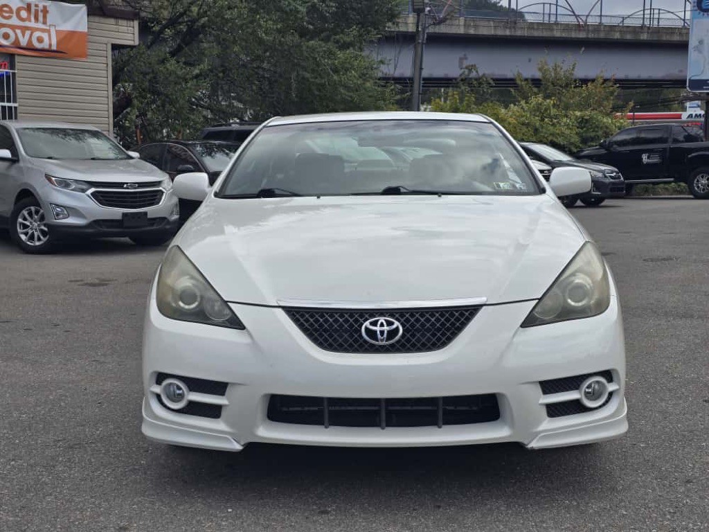 2008 Toyota Camry Image 3