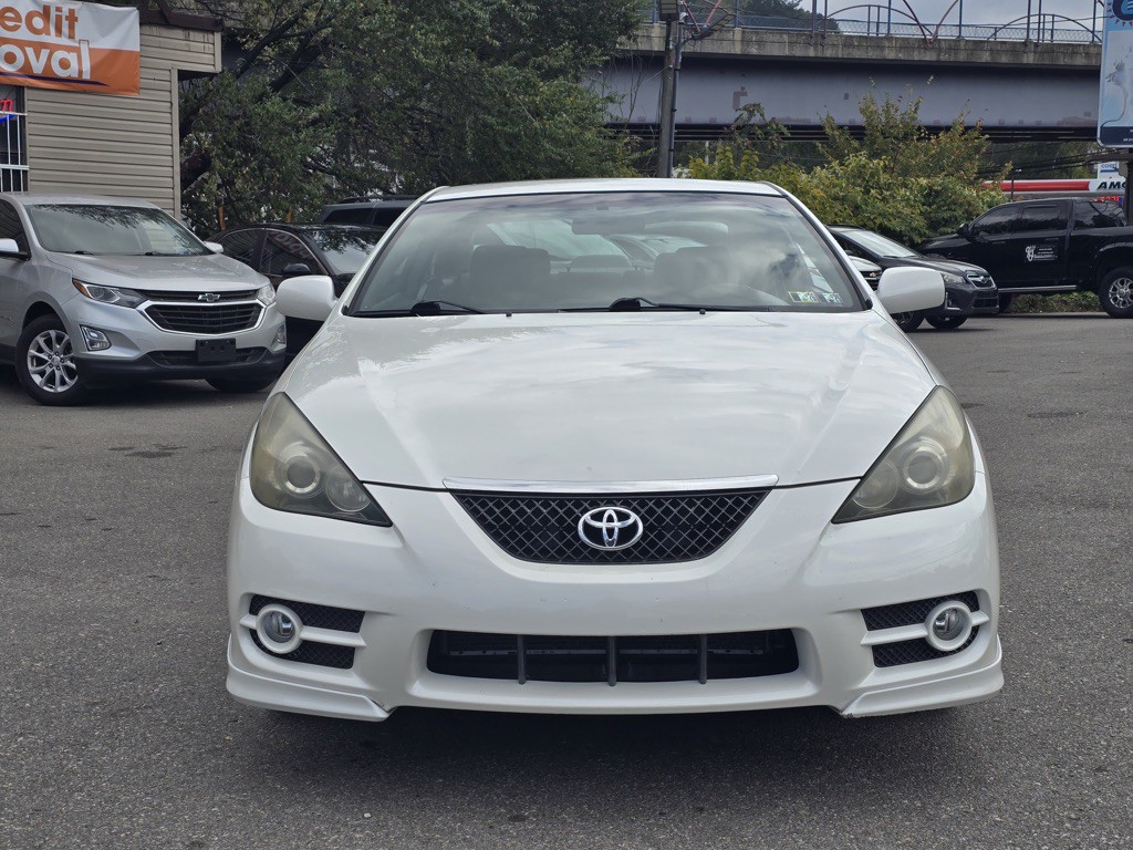 2008 Toyota Camry Image 5